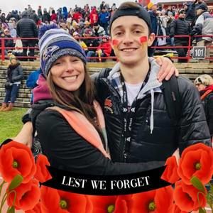 Meet your Posher, Marie-christine